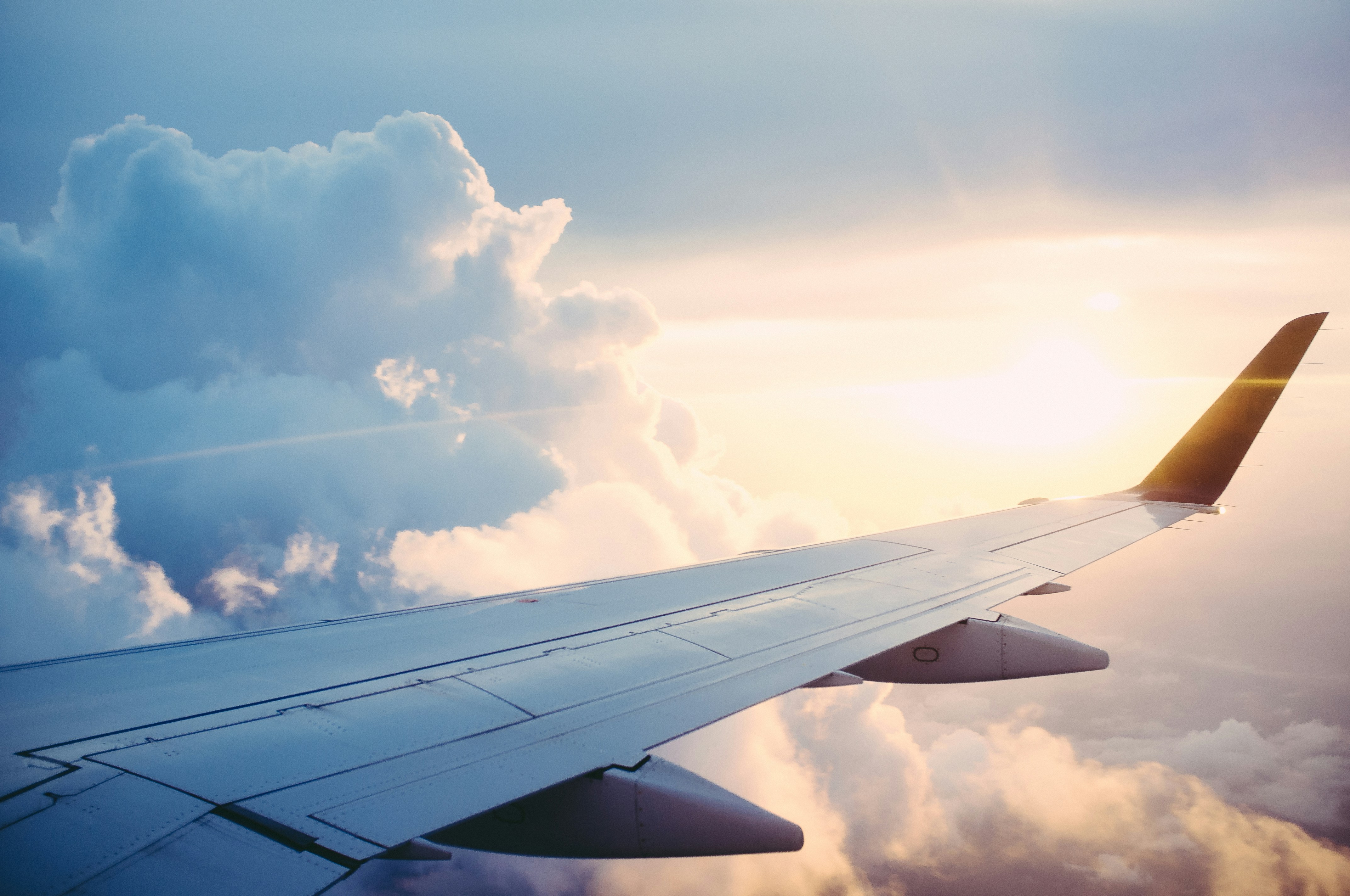 A&eacute;ronautique - usinage pi&egrave;ces structurelles avion
