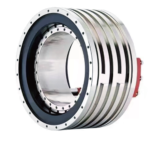BF-630A5 - torque motor
