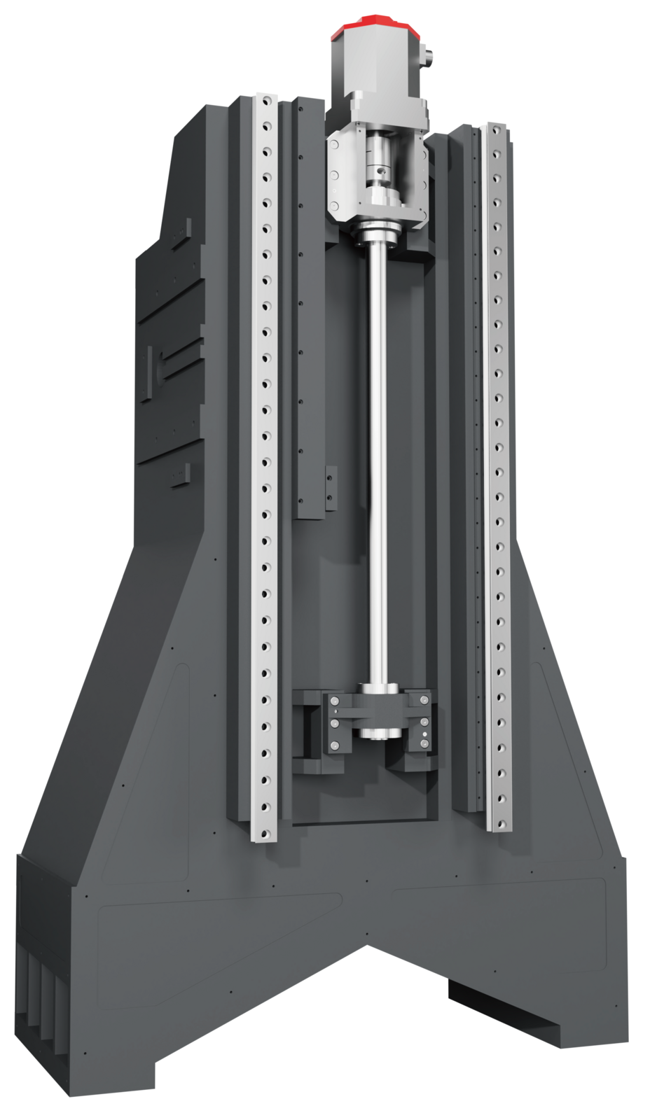 BF-V10 - wider span column